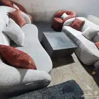 كنب جديد جاهز