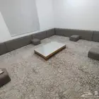 لببع نظيف وسبب البيع انتقال الى منزل اخر