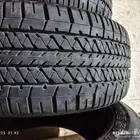 كفرات اسكليت جنط 22. مقاس 275 50 22 برجستون