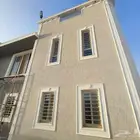 أعمال جرافيت ودهانات خارجية جازان