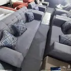 كنب جديد جاهز