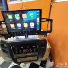 شاشه ومسجل فتك وباترول 2003 2022