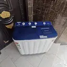 Hitachi washing machine 12 kg