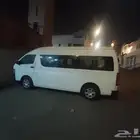 باص هايس قبة 2017