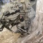 قير كيا K3