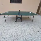 تنس طاوله المانيه مستعمله