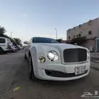 بنتلي ياباني بحالة الجديد
