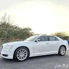 كرايزلر C300 موديل 2014 فل كامل 6 سلندر