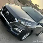 هيونداي توسان 2020. بنزين سعودي