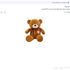 دب كبير 100 سم