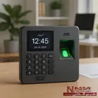 جهاز البصمة الذكي