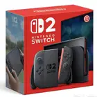 جهاز ننتيندو سويتش 2 جديد   nintendo switch 2 new