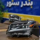 شمعات لكزس برادو 2021