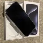 ايفون 15 برو