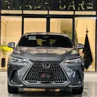 لكزس NX 350 Hybrid 2023