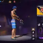 حساب فري فاير للبيع free fair