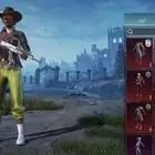 حساب ببجي للبيع والسعر عل السوم