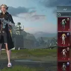 حساب ببجي العالمي