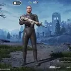 حساب ببجي