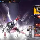 حساب فري فاير