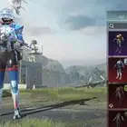 حساب ببجي للبيع