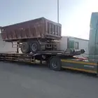 لوبد نقل معدات ثقيله داخل وخارج المملكة