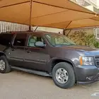شيفرولية سوبربان 2010 دبل نص فل