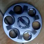 طقم طيس نيسان نوارة و باثفاندر اصلي وكالا مستخدم مودل