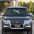 ميتسوبيشي باجيرو 2020 GLS