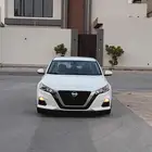 نيسان التيما مديل 2020 استاندر