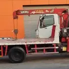 دينه ونش للمشاوير داخلي خارجي جده اتصل نصل