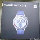 ساعة هواوي جي تي 5
