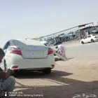 تويوتا يارس 2015