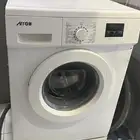 غسالة اوتوماتيك