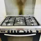 بوتاجاز 5 عيون إيطالي ممتاز