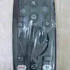 للبيع ريموت ذكي لشاشة LG شبيه الاصلي جديده لم تستخدم