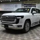 تويوتا لاندكروزر 2025 L4
