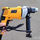 دريلات جديد