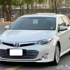تويوتا افلون 2014 Lmitad فل سعودي