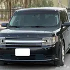 فورد فلكس 2013 سعودي