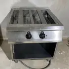 معدات مطعم سلاقة مكرونه باستا مكرونات خضروات ايطاليه