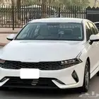 كيا K5 2022 استاندر سعودي