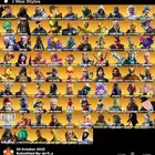 حساب فورت نايت حفل