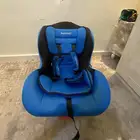كرسي اطفال مستعمل جيد ونظيف