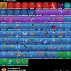 ايبك حساب اساسي يتغير ايميل ضمان عليه وعندي ايبكات كثير