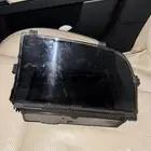 شاشة مرسيدس بانوراما