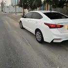 هيونداي اكسنت 2020