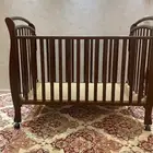 سرير اطفال جديد