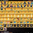 ترافيس اكس كريتوس حفل ملكي 360 سكن (PC)