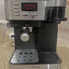 الة قهوه من هومكس استعمال خفيف